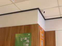 -麦当劳(安定门外大街店)