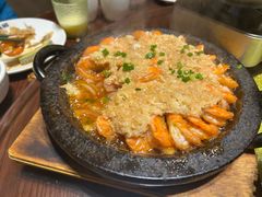 -小菜园新徽菜(合肥瑶海万达店)