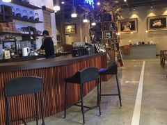 -MUSEE CAFE(保利·时光里店)