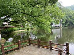 -杭州花家山庄