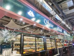 -圣罗巴海鲜自助(黑金店)