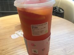 -奈雪的茶(石厦时代广场店)