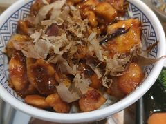 -吉野家(复兴路第二餐厅店)