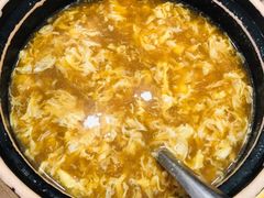 醋椒豆腐-砂锅李(九江路店)