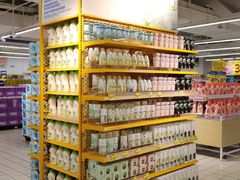 -沃尔玛(建设路店)
