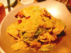 -绿茶餐厅(广州天河城店)