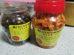 -南门口湘军剁辣椒老店(老长沙第一品牌店)