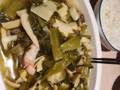 娘家焖笋-吴氏老妈·23年家常菜(古城店)