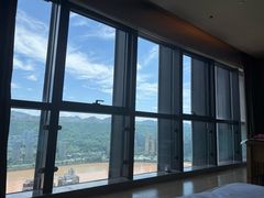 -重庆解放碑威斯汀酒店