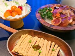 -季季山·云南野生菌火锅(上海首店)