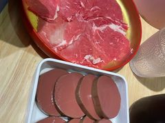 -牛腩之旅·牛腩牛杂煲(光启城美食城店)