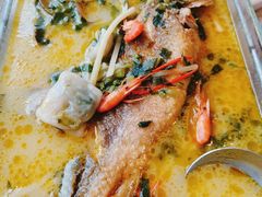 -阿英煲(凉城路店)