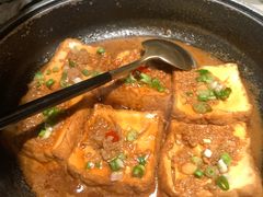 -佬麻雀·剁椒鱼头(京基KK One店)