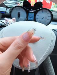 -Miss·A日式美甲美睫