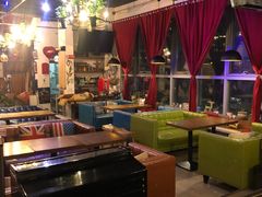 -莫比餐厅(五道口店)