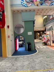 -奈尔宝家庭中心·亲子餐厅(长沙运达汇店)