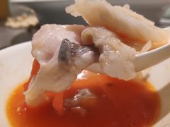 -姚姚酸菜鱼·金戈戈香港豉油鸡(喜荟城联名店)