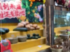 -巴倒烫陆派火锅山庄(南山总店)