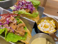 -森Some Fusion(荔湾店)
