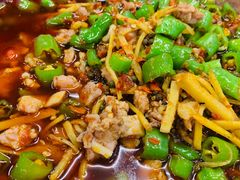 -盐井记·自贡美蛙鲜锅兔(中和店)