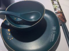 -椰子湾·海南火锅·糟粕醋·椰子鸡(正大广场店)