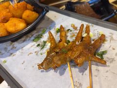 -林二哥宜烤官·宜宾小烧烤