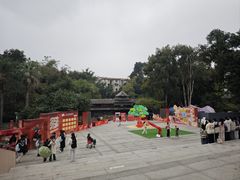 -广西壮族自治区博物馆