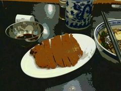 -富贵面馆(镇坪路店)