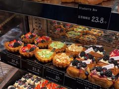 -FANEN法念·烘焙·甜点(万象城店)