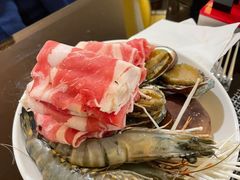 -上海锦江汤臣洲际大酒店壹阶层