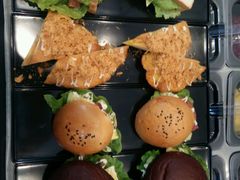 -长申国际美食广场