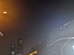 -优衣库(红谷滩万达店)