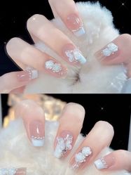 -隅日式美甲美睫專門店