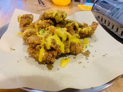 -Woolee韩食堂·韩式家庭料理