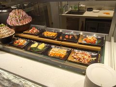 -星伦多自助料理·涮烤一体(江桥万达店)