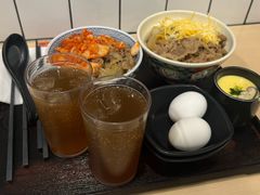 -吉野家(上海美罗城店)