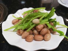 -丹东丛炟海鲜烧烤(江艺路店)