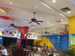 -儿童菜·采风阁家常菜餐厅(亚龙湾天域酒店)