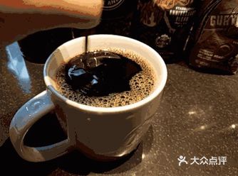 为什么建议减肥人群喝黑咖啡