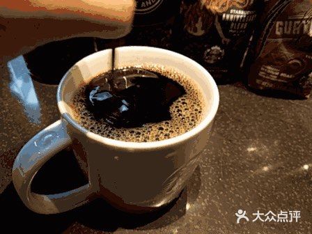 为什么建议减肥人群喝黑咖啡