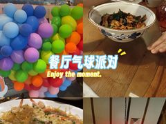 -黄泥岗·黄陂农家菜(百步亭店)