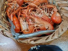 -星记小馆·小蓝龙·老南京砂锅菜(上海路店)