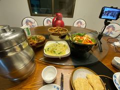 -吃香喝辣·地道衡东菜(南岳大庙店)