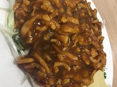 京酱肉丝-姥家春饼店(漳州二路店)