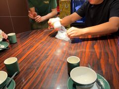 -粤·向群饭店(麓景路店)