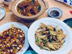 -宏状元现熬粥·京味菜(黄寺大街店)