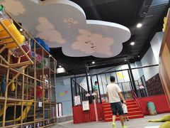 -杭州开元森泊度假乐园