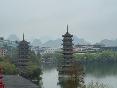 -桂林两江四湖景区