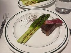 -Wolfgang’s Steakhouse 沃夫冈牛排馆(上海白玉兰广场店)