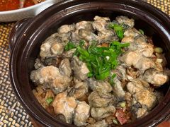 -新荣记(西溪湿地店)